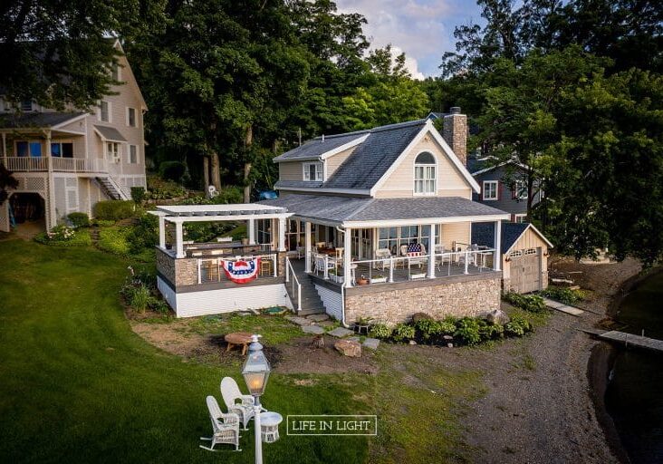 Keystone Custom Decks